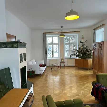 Ruhiges Apartment am Waldrand im Skigebiet * Plankenau