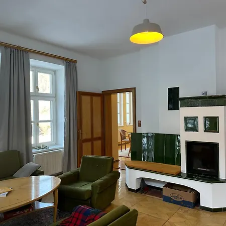 Trinkahaus - Lichtdurchflutetes Mit 115m2 Im Skigebiet Apartamento Plankenau