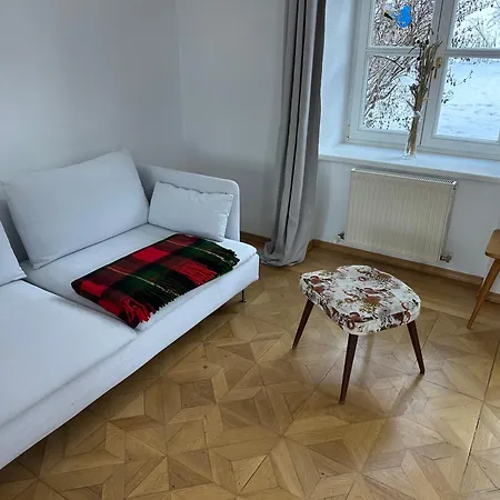 Ruhiges Apartment am Waldrand im Skigebiet Apartment *