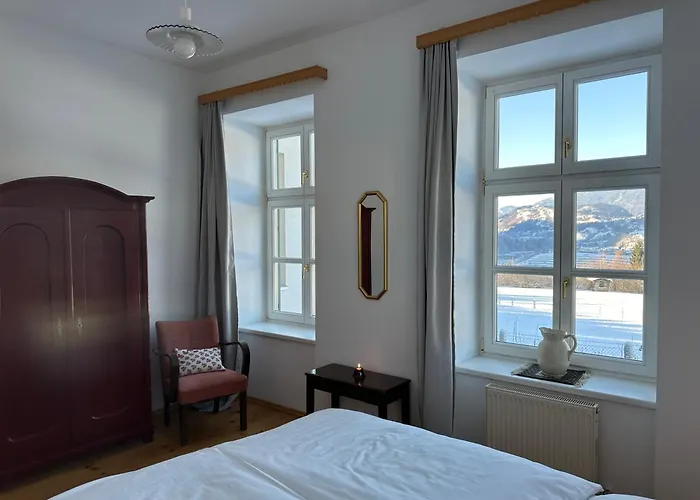 Trinkahaus - Lichtdurchflutetes Mit 115m2 Im Skigebiet *